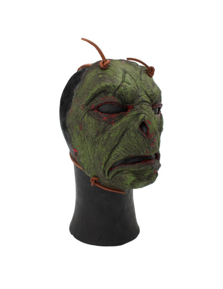 orc mask