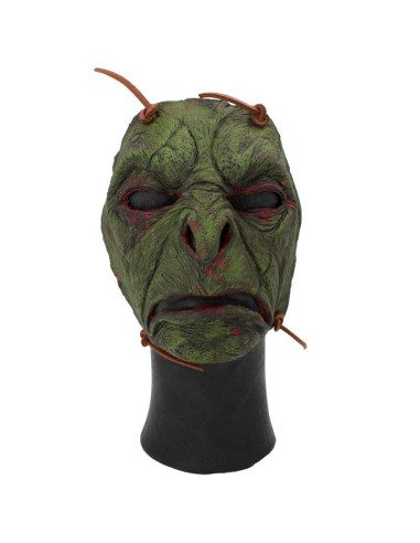 orc mask
