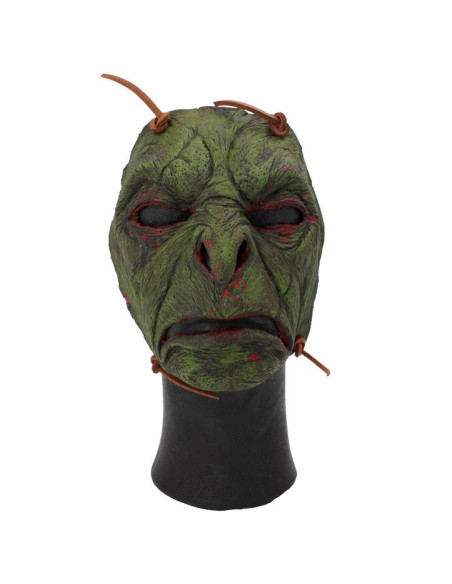 orc mask