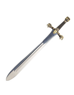 Sword Alexander the Great