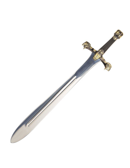Sword Alexander the Great