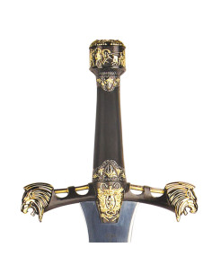 Sword Alexander the Great 2
