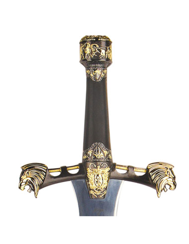 Sword Alexander the Great
