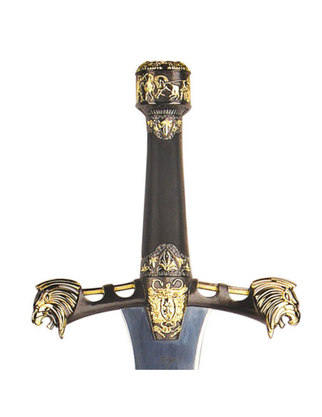 Sword Alexander the Great