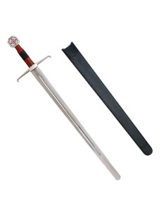 Jerusalem sword