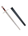 Jerusalem sword