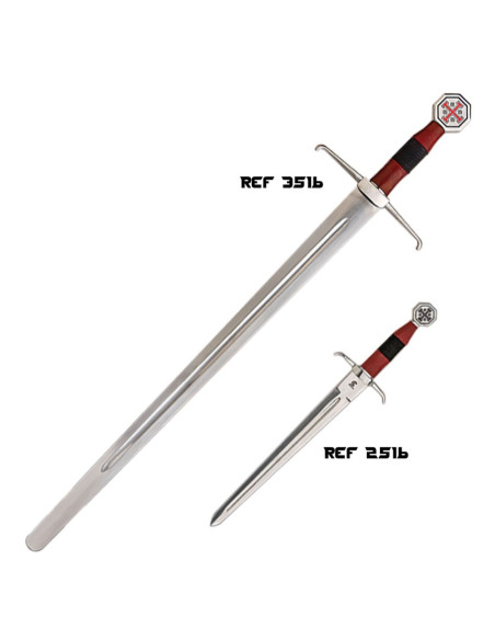 Jerusalem sword Jerusalem sword