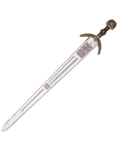 Marco Polo Cinquedea Sword