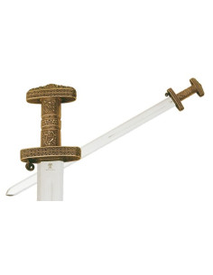 Oslo Viking Sword