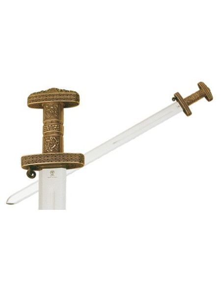 Oslo Viking Sword