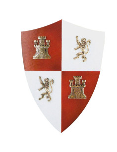 El Cid mini shield