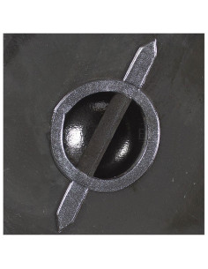 Viking latex shield 2