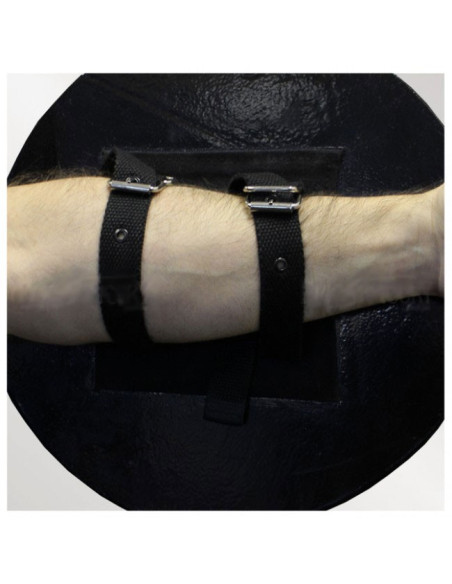 Latex shield for LARP