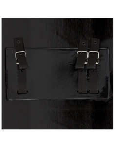 Latex shield for LARP 2