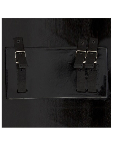 Latex shield for LARP