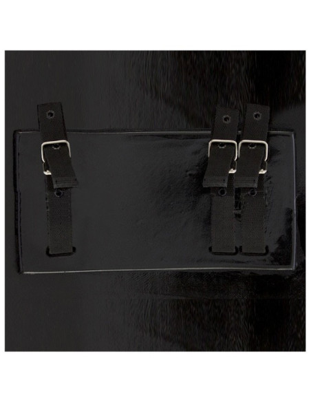 Latex shield for LARP