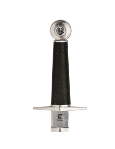 Hattin Combat Knife 2