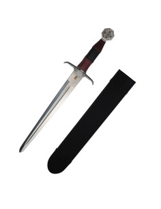 Jerusalem combat knife 2