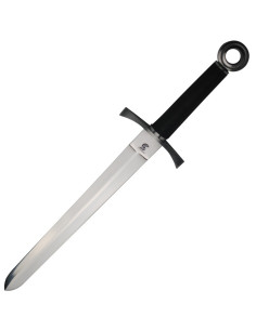 Crusader combat dagger