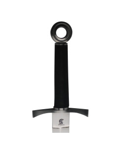 Crusader combat dagger 2