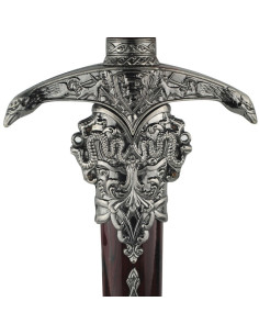 Robin Hood dagger with scabbard