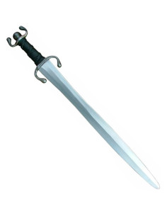 functional celtic sword