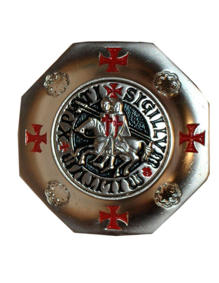 Sword Grand Master of the Temple