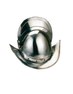 smooth cap