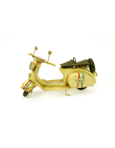 miniature Scooter