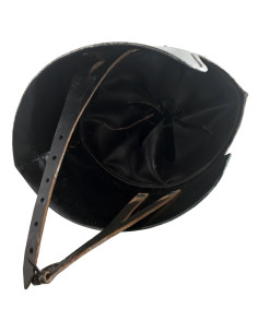 Functional Italian barbuta 2