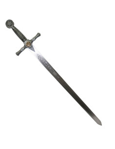 Cadet Masonic Sword 2
