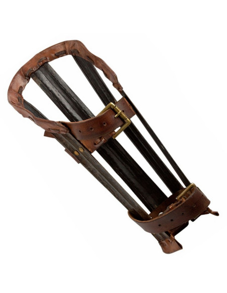 viking arm protectors