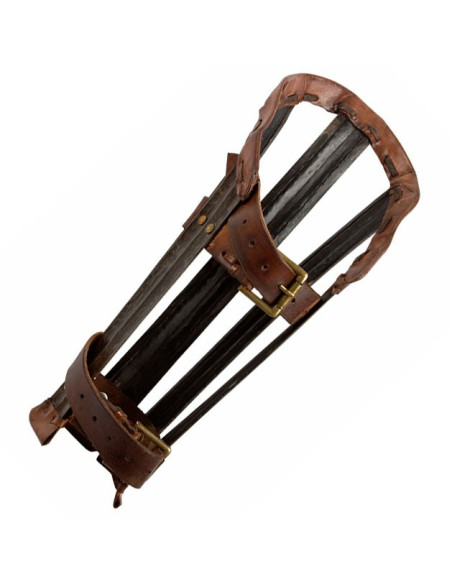 viking arm protectors