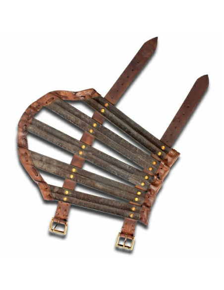 viking arm protectors