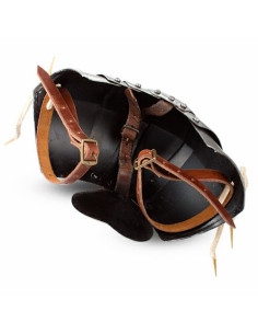 Medieval elbow pads, pair 2