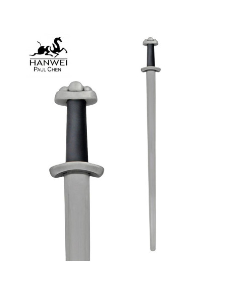 Viking sword for practices
