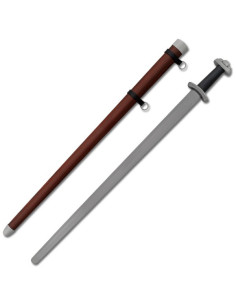 Viking sword for practices