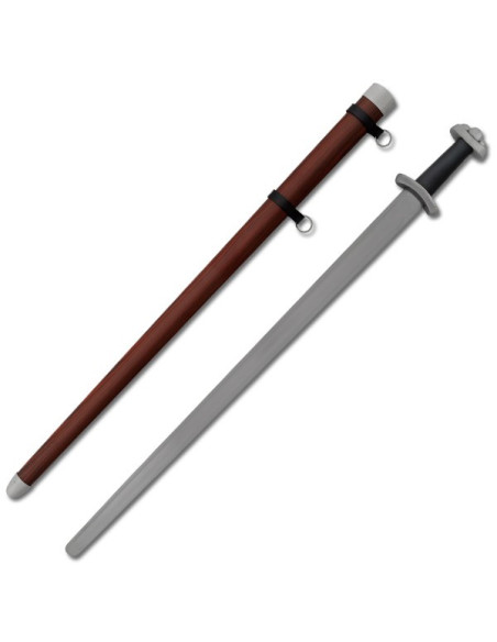 Viking sword for practices