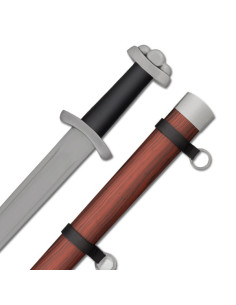 Viking sword for practices 2