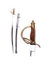 US Cavalry Saber XIX century