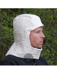 natural padded hood 2