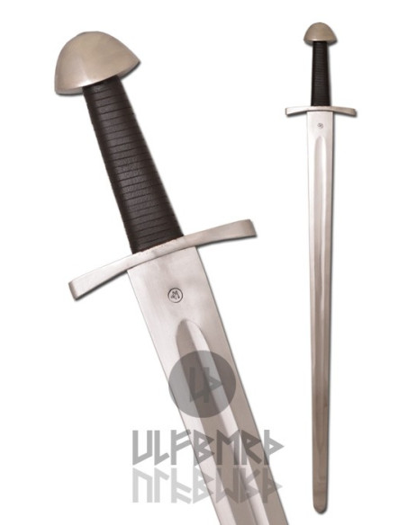 Norman sword one hand, functional