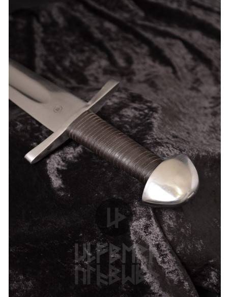 Norman sword one hand, functional