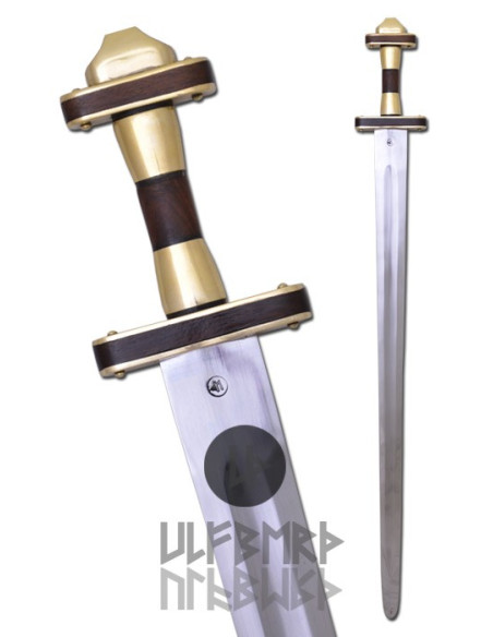 Functional Germanic Roman Spatha