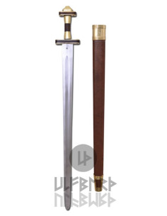 Functional Germanic Roman Spatha