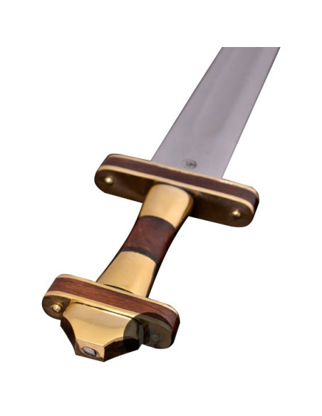 Functional Germanic Roman Spatha