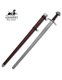 Norman sword one hand, functional