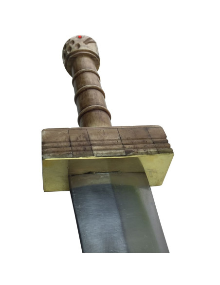 Greco-Roman Parazonium Sword