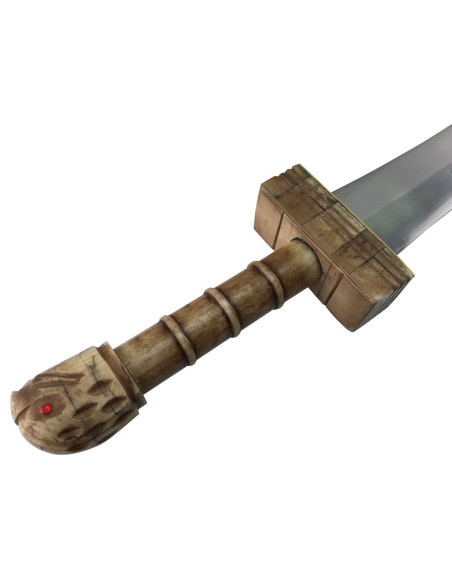 Greco-Roman Parazonium Sword