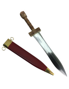 Greco-Roman Parazonium Sword